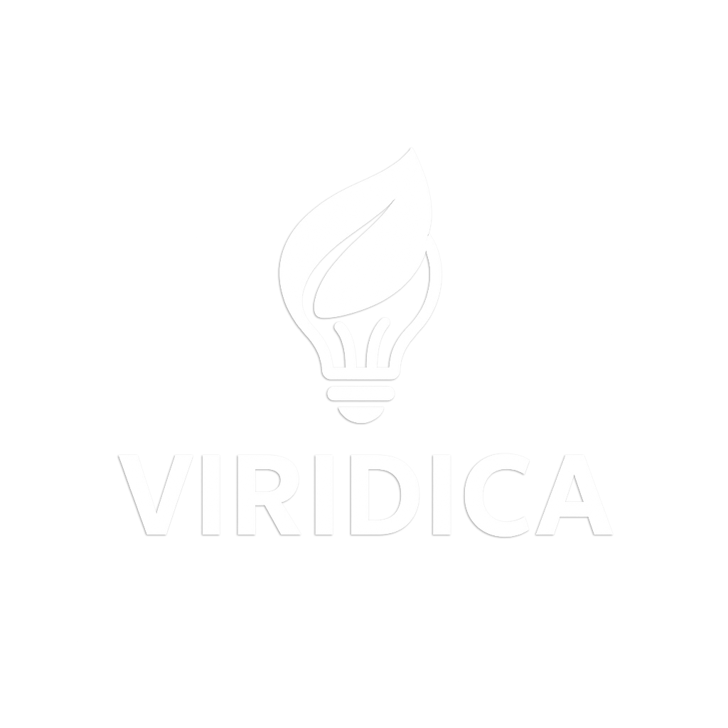 Viridica-Basic-Logo-design-white