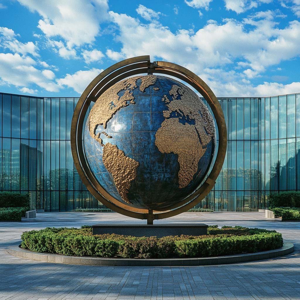 World-Meteoroloogical-Organisation