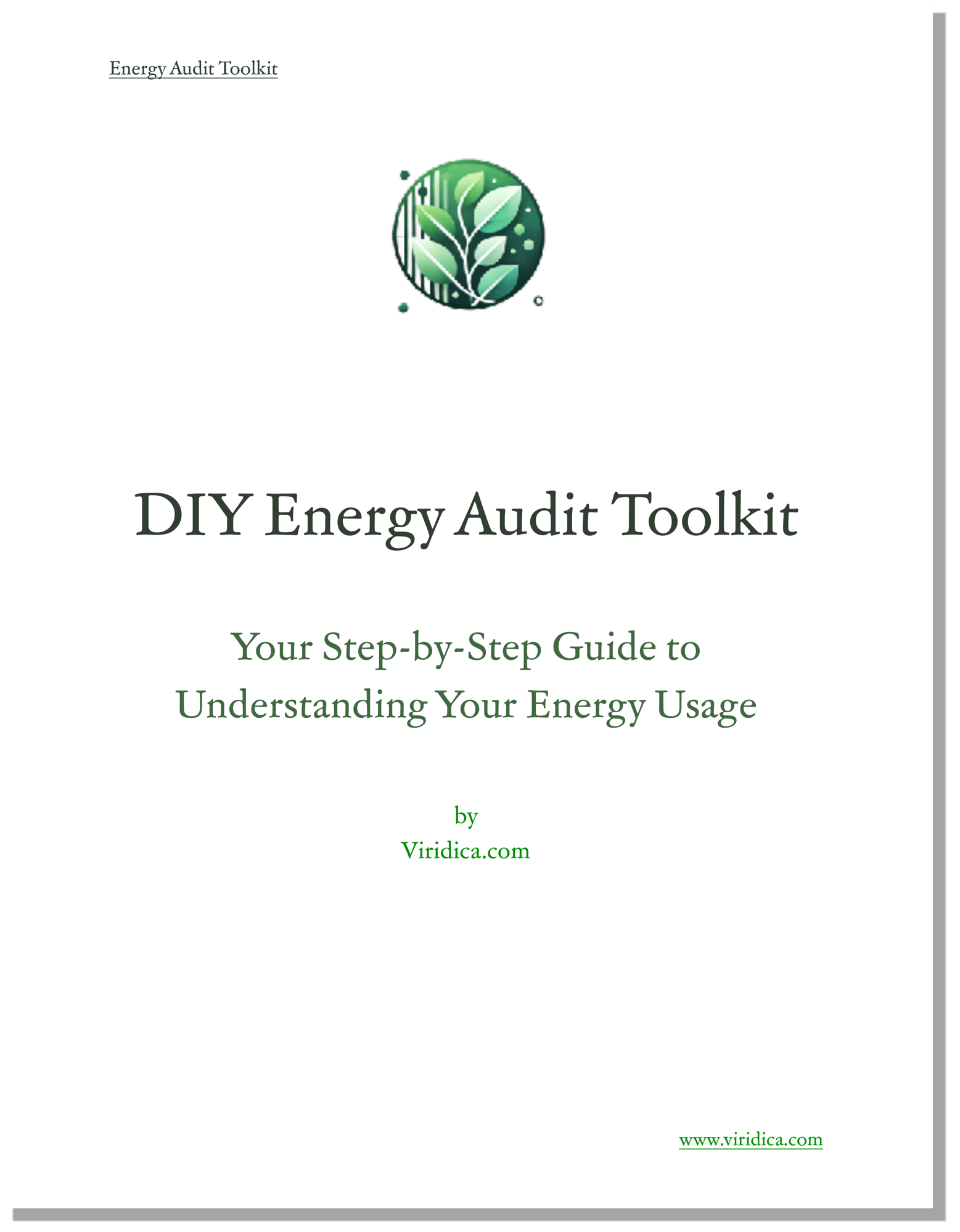 viridica-energy-audit-toolkit-title-page